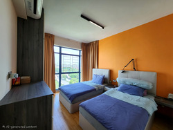 Blue Horizon (D5), Condominium #595725491